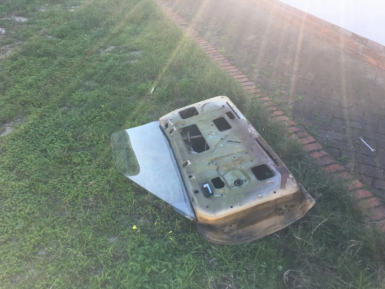 1974 Ford Ranchero — photo 146