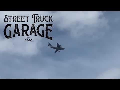 Cummins 6bt rebuild on the Dodge D300 Supercab, fitting a GM 14 Bolt rear, Rewiring it and more