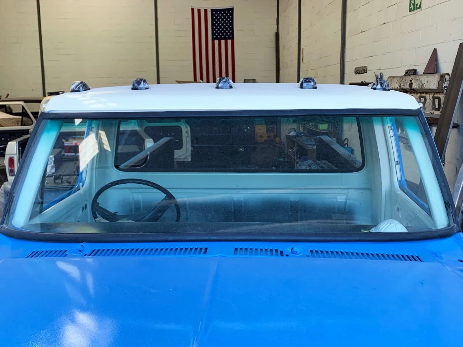 1979 Ford F250