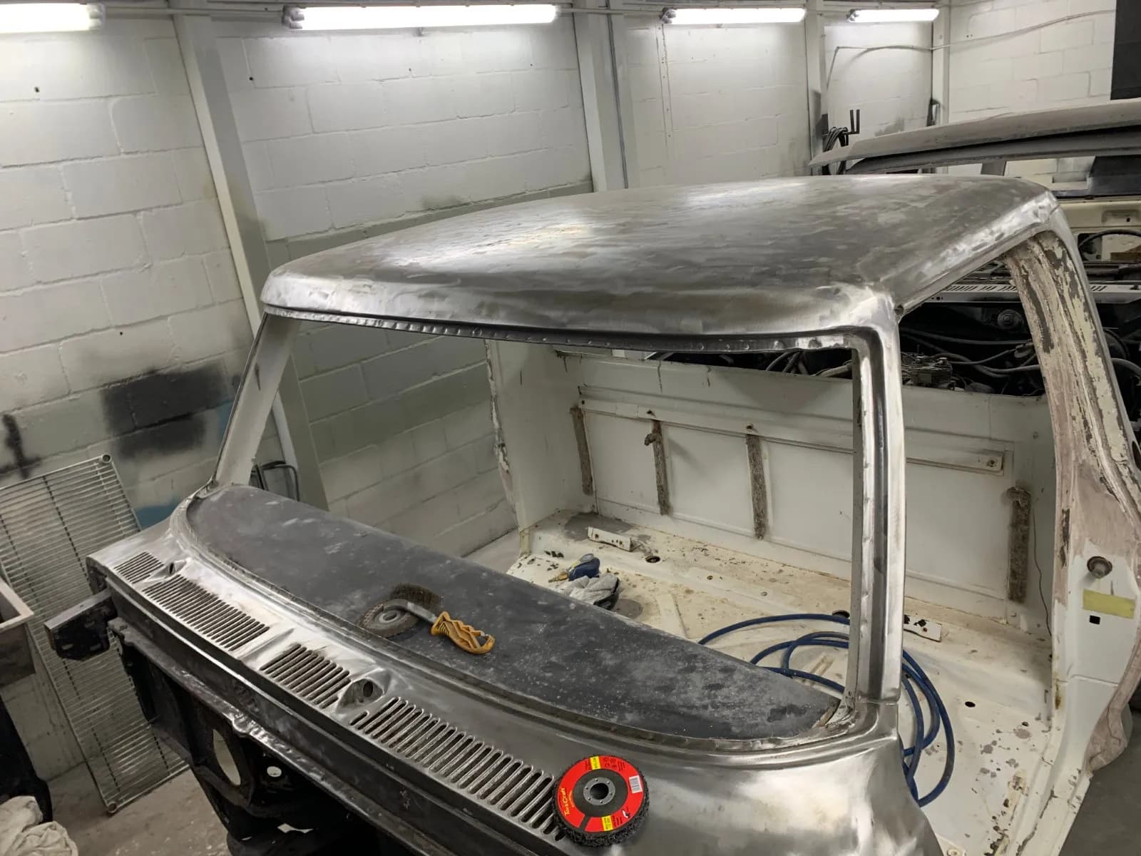1979 Ford F250